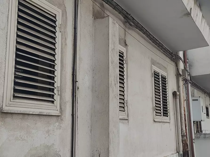 Immagine 9 di Trilocale in vendita  in via modena 68 a Reggio Di Calabria