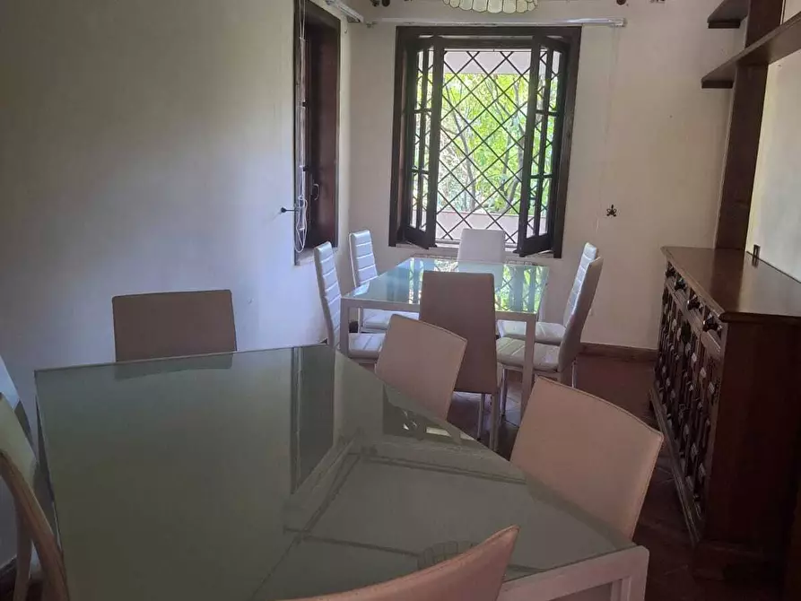Immagine 12 di Villa in vendita  in Località Valdaro a Settingiano