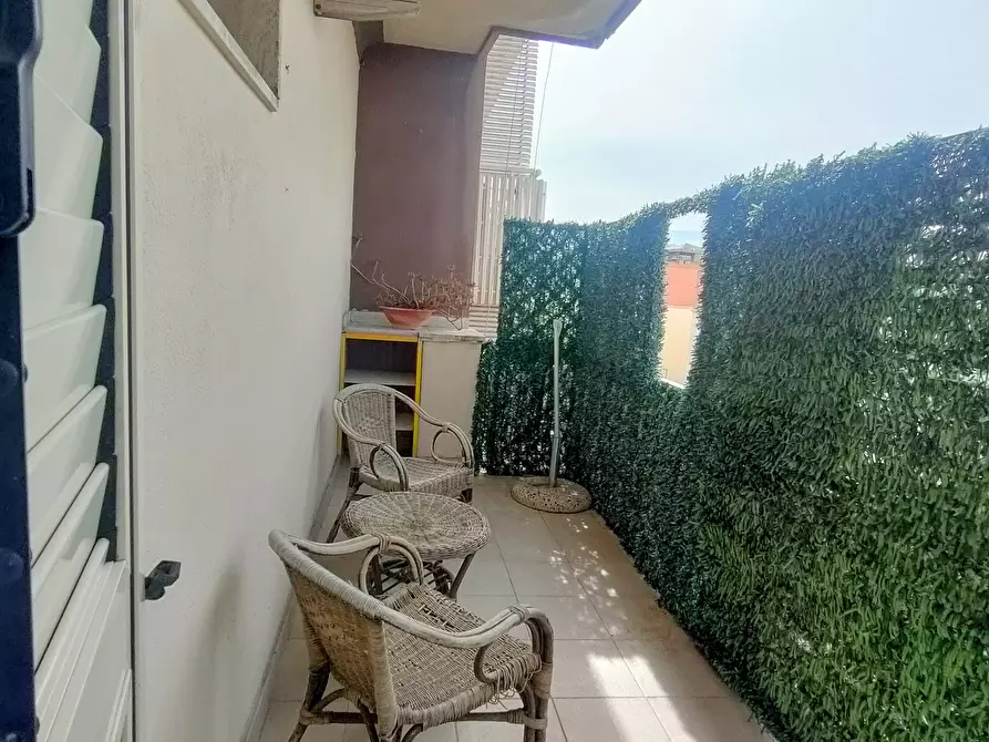 Immagine 13 di Pentalocale in affitto  in Diramazione Marconi 32 a Reggio Di Calabria