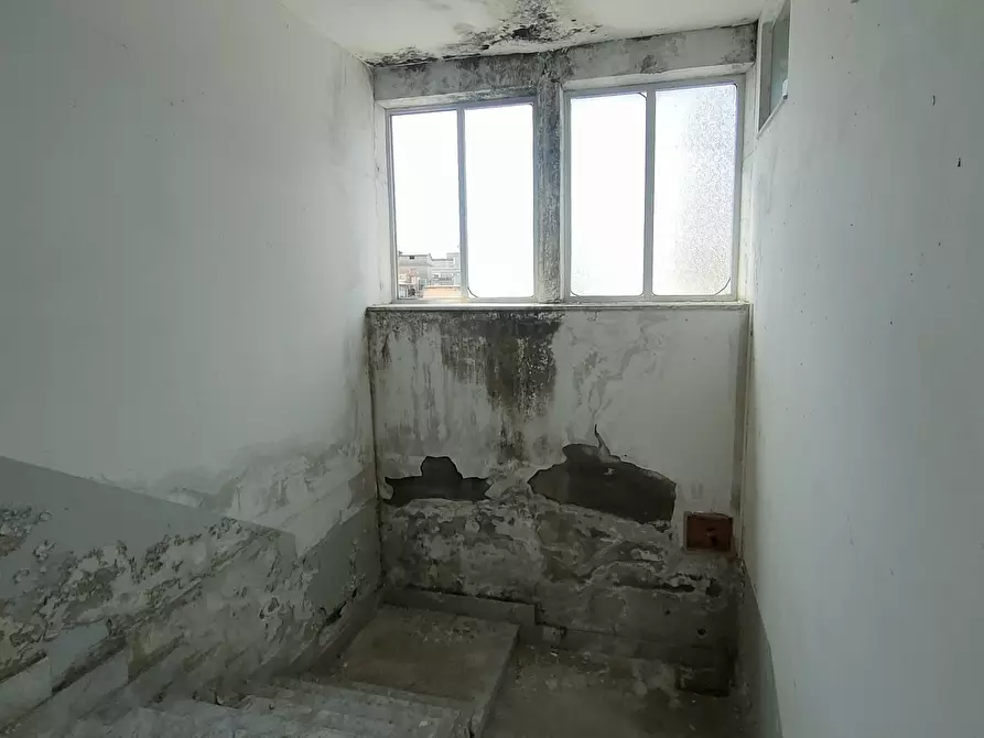 Immagine 7 di Casa bifamiliare in vendita  in Via Aldo Tripodi a Melito Di Porto Salvo