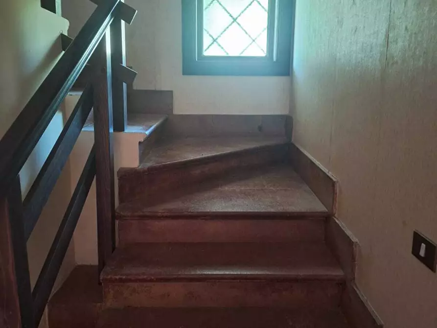 Immagine 18 di Villa in vendita  in Località Valdaro a Settingiano