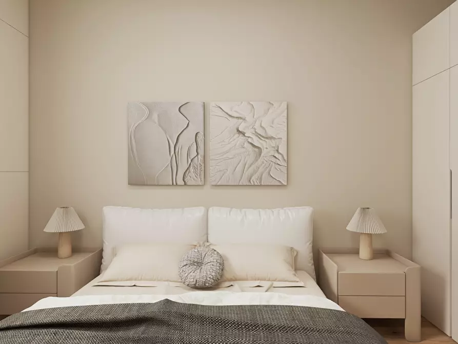 Immagine 8 di Appartamento in vendita  a Decimomannu