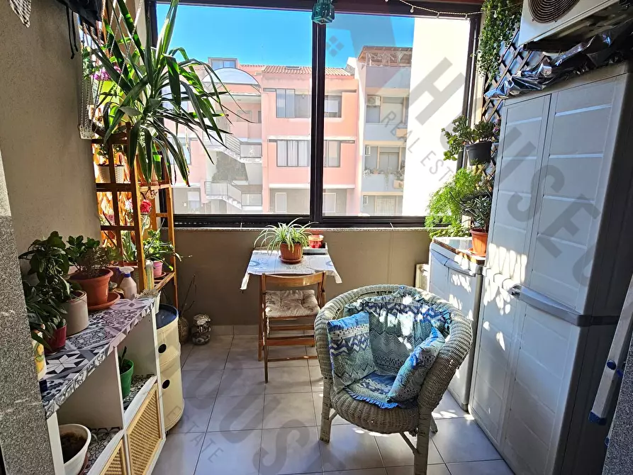 Immagine 12 di Appartamento in vendita  in via Solferino a Quartu Sant'elena