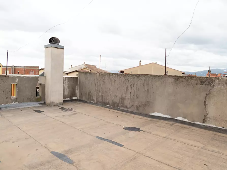 Immagine 9 di Casa indipendente in vendita  a Uta