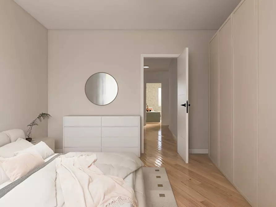 Immagine 7 di Villetta a schiera in vendita  a San Sperate