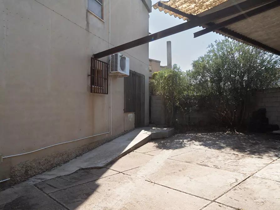 Immagine 12 di Casa indipendente in vendita  a Decimoputzu