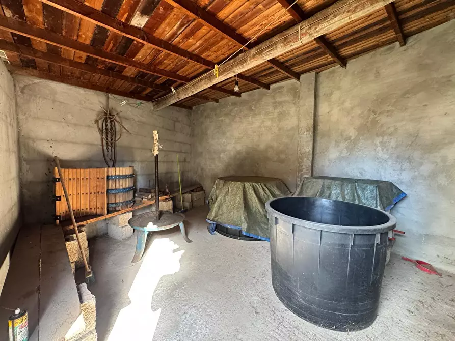 Immagine 4 di Casa indipendente in vendita  a Uta