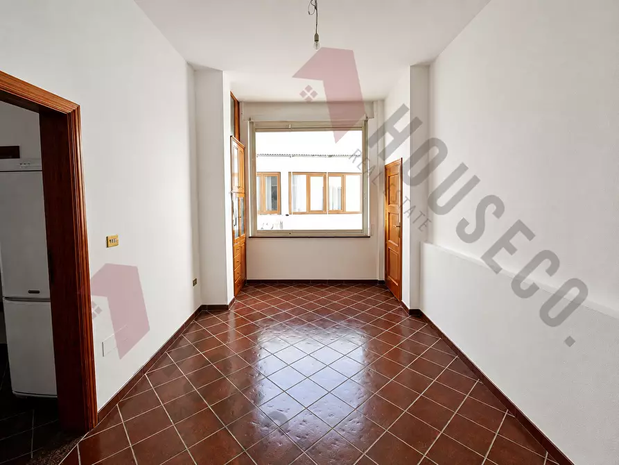 Immagine 2 di Appartamento in vendita  in Via Mentana 25 a Quartu Sant'elena