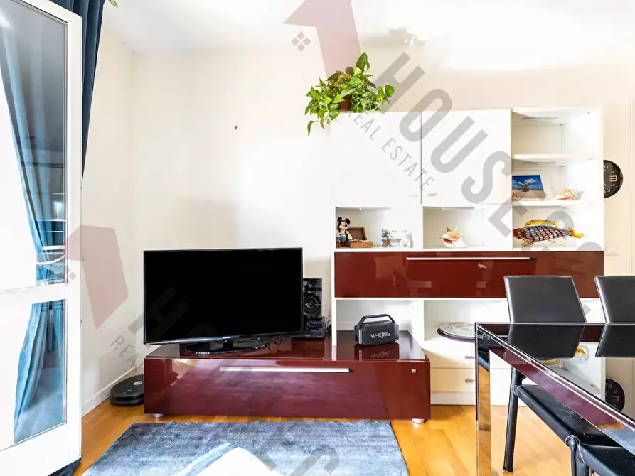 Immagine 7 di Appartamento in vendita  in Via Italia a Quartu Sant'elena