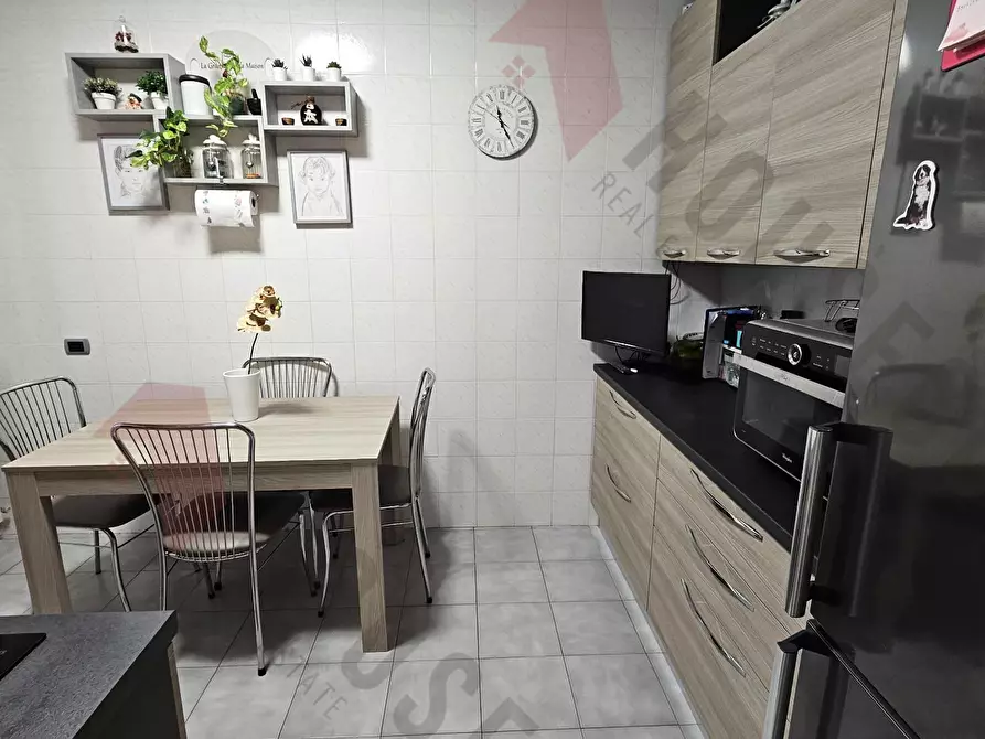 Immagine 9 di Appartamento in vendita  in via Solferino a Quartu Sant'elena