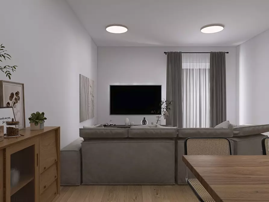 Immagine 4 di Appartamento in vendita  a San Sperate