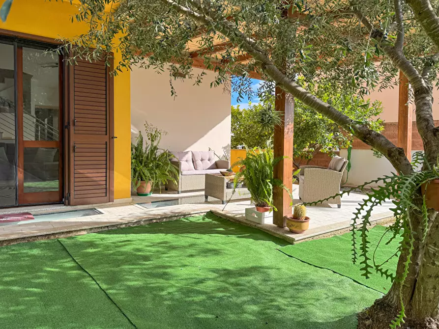 Immagine 44 di Casa indipendente in vendita  a Ussana