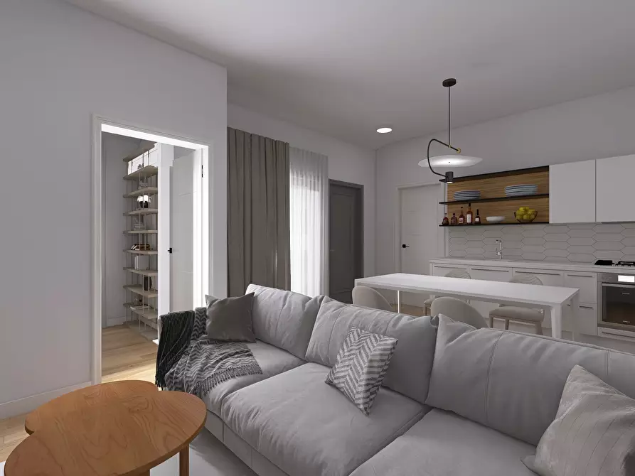 Immagine 9 di Casa indipendente in vendita  a San Sperate