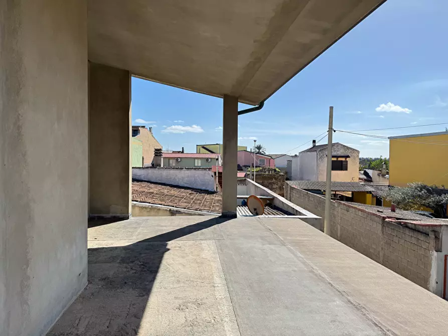 Immagine 23 di Casa indipendente in vendita  a Uta