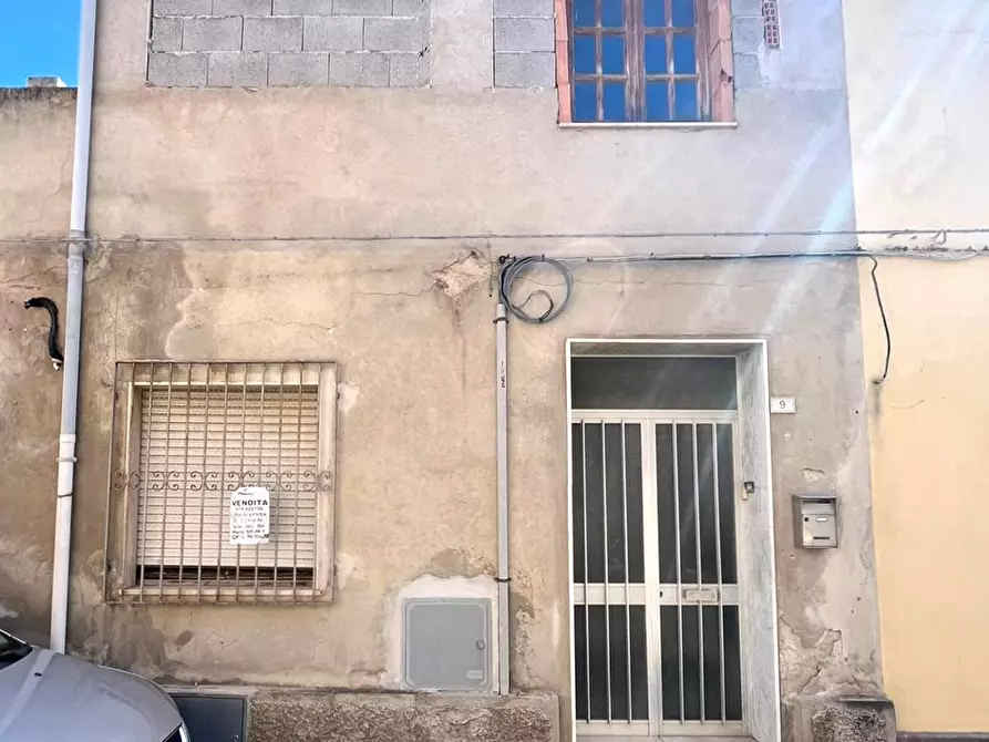 Immagine 1 di Casa indipendente in vendita  in Via Basciu a Quartu Sant'elena