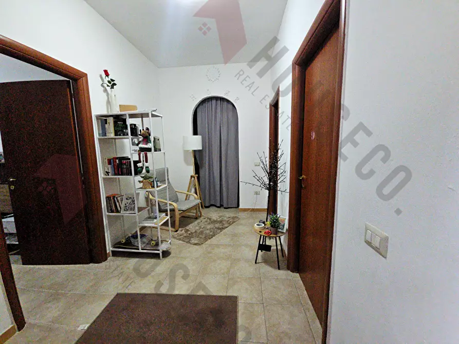 Immagine 2 di Casa indipendente in vendita  in Via de Amicis Edmondo a Quartu Sant'elena