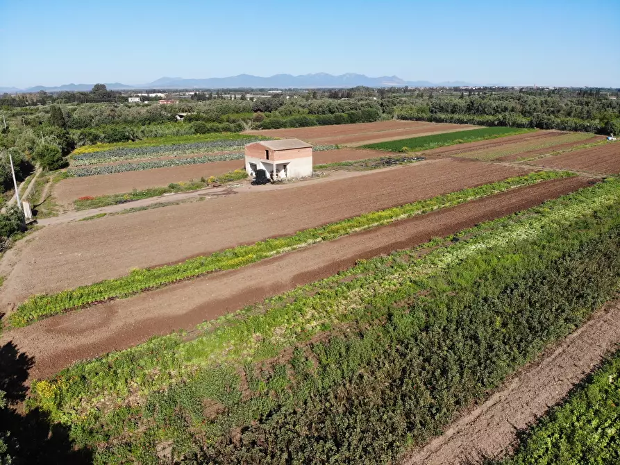 Immagine 2 di Casa indipendente in vendita  a San Sperate