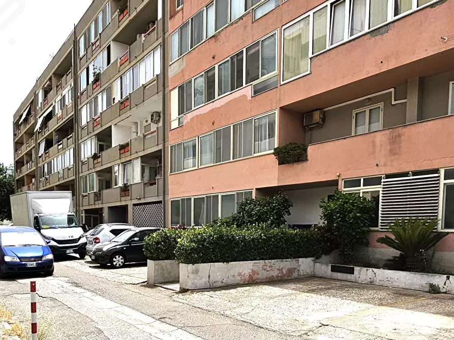 Immagine 1 di Appartamento in vendita  in Via Sant'Antonio a Quartu Sant'elena