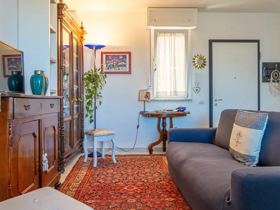 Immagine 5 di Appartamento in vendita  a Uta