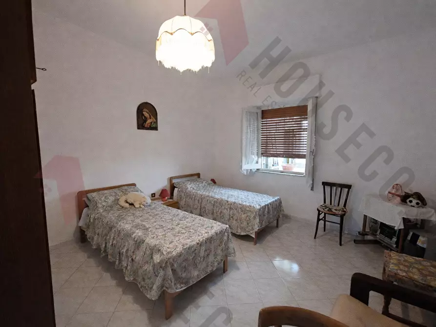 Immagine 6 di Appartamento in vendita  in Via Monteponi a Cagliari