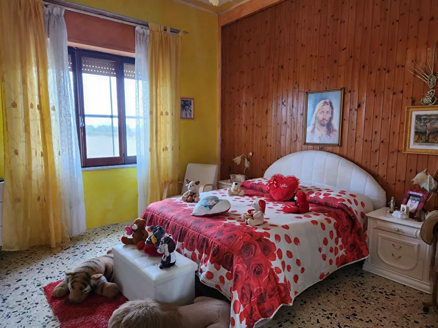 Immagine 13 di Casa indipendente in vendita  a Villasor