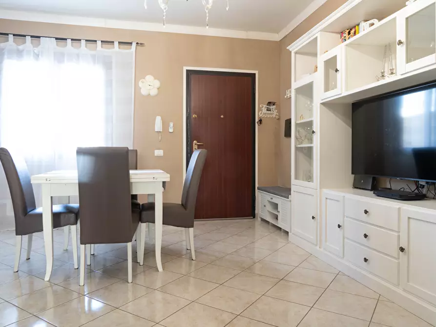 Immagine 5 di Villetta a schiera in vendita  a Uta