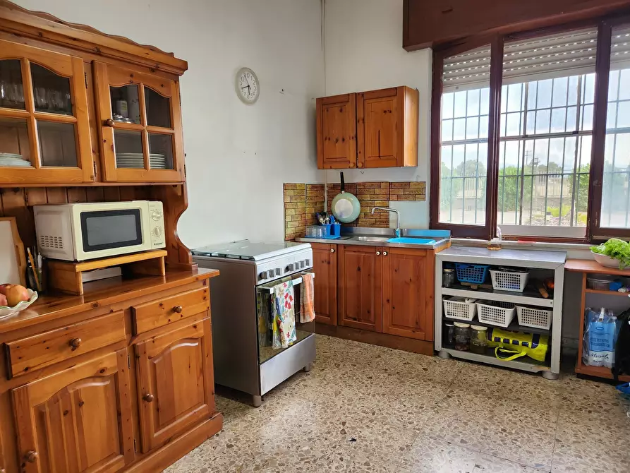 Immagine 17 di Casa indipendente in vendita  a Villasor