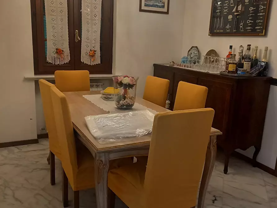 Immagine 6 di Terratetto in vendita  a Ameglia