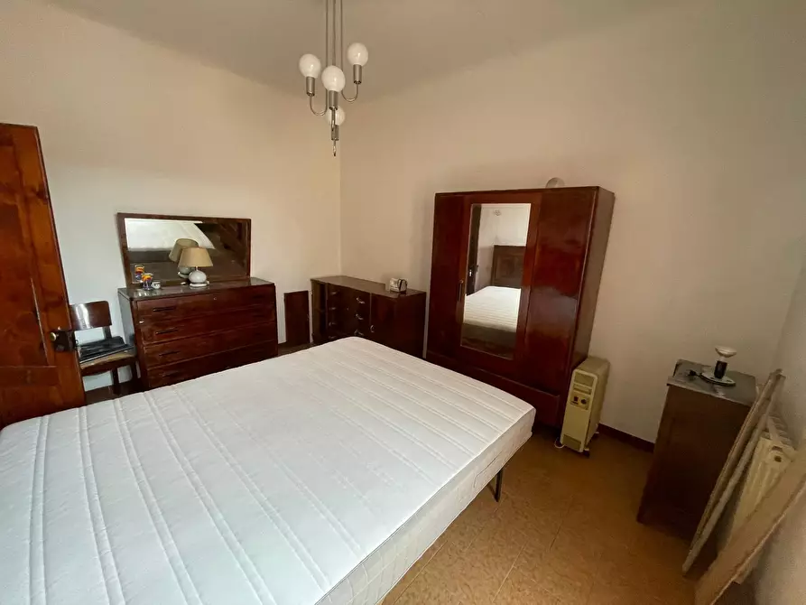 Immagine 10 di Porzione di casa in vendita  in Via Pisanello 59 a Ameglia