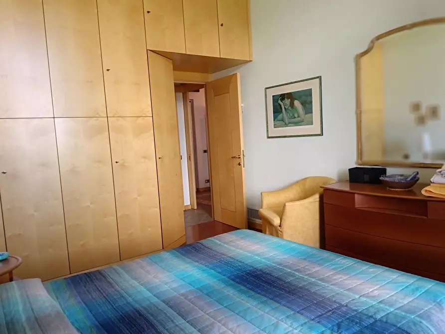 Immagine 17 di Trilocale in vendita  a Ameglia