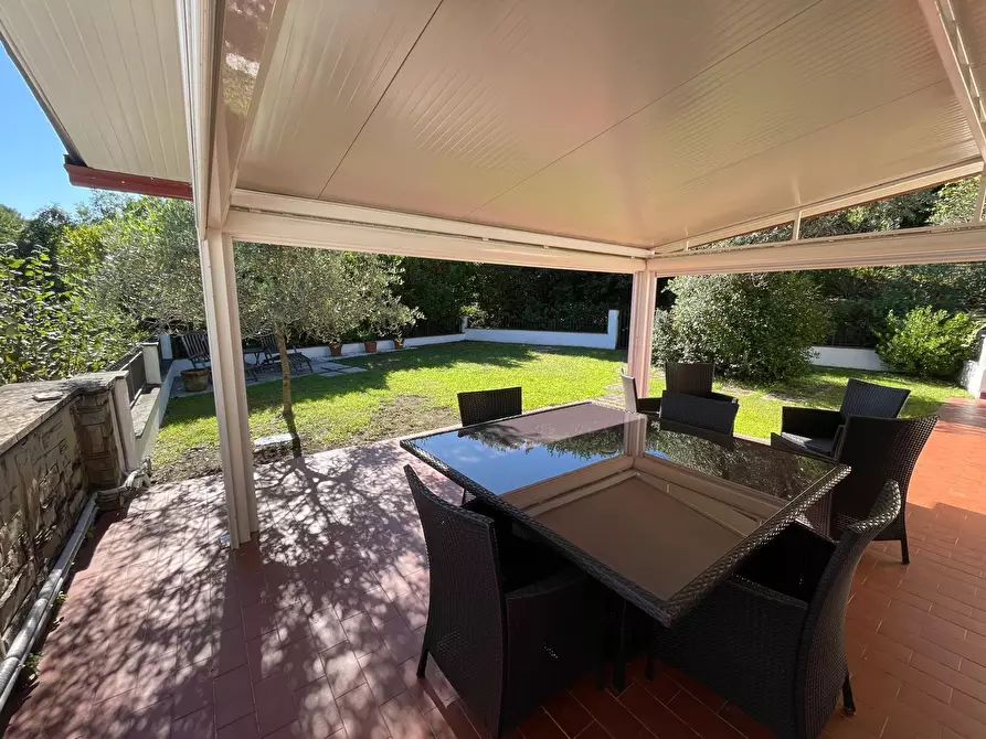 Immagine 6 di Casa semindipendente in vendita  in Via Ghilenda 31 a Ameglia