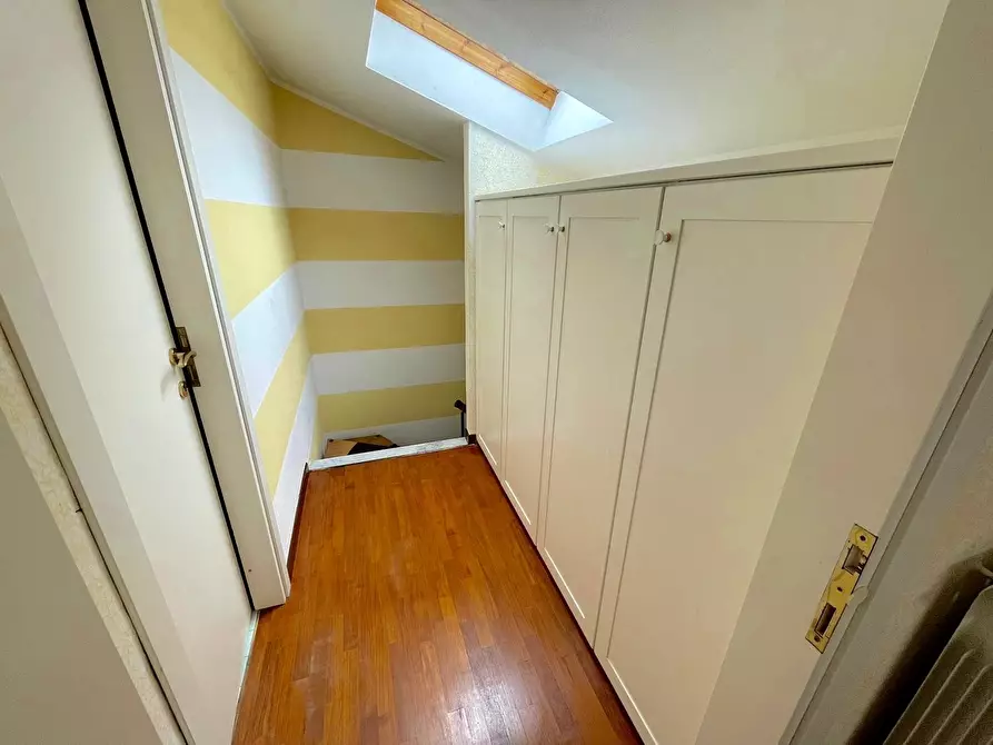 Immagine 35 di Casa semindipendente in vendita  a Ameglia