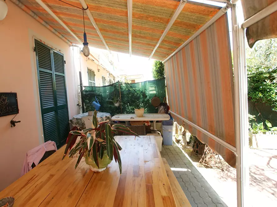 Immagine 16 di Terratetto in vendita  a Ameglia