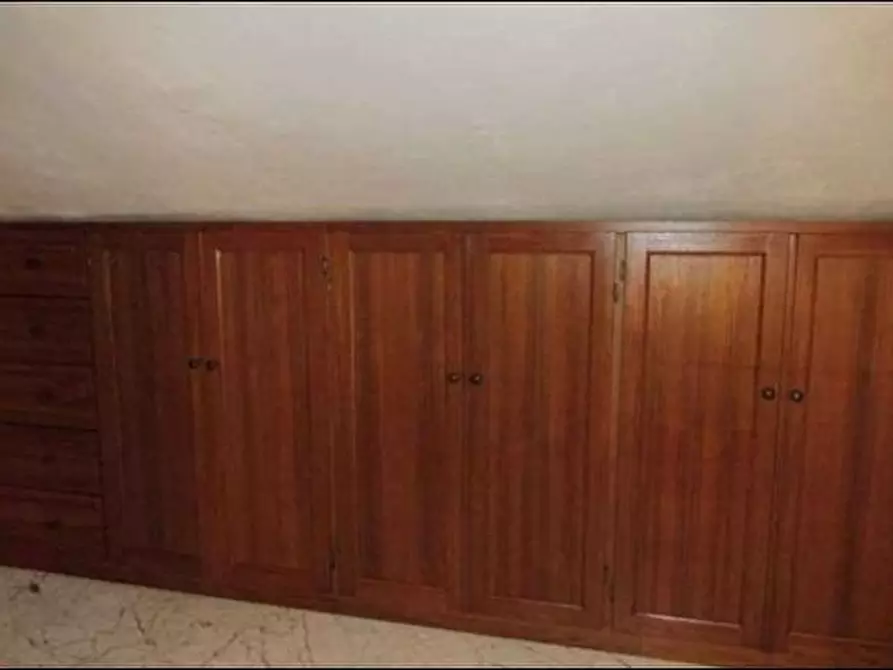 Immagine 2 di Casa semindipendente in vendita  a Castelnuovo Magra