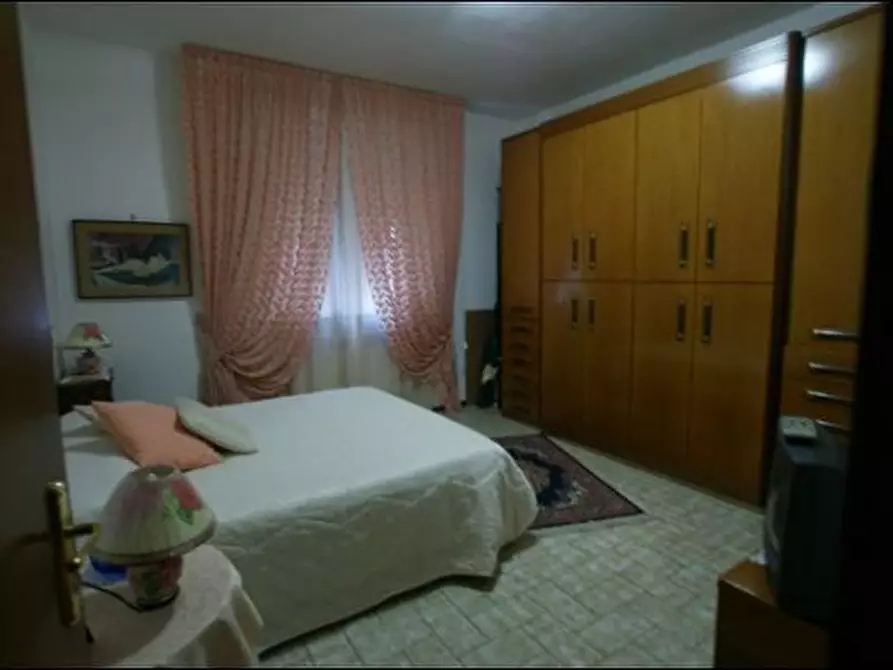 Immagine 9 di Quadrilocale in vendita  a Arcola