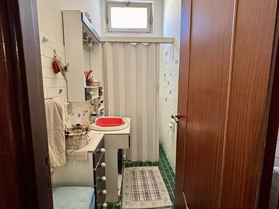 Immagine 16 di Casa semindipendente in vendita  a Arcola