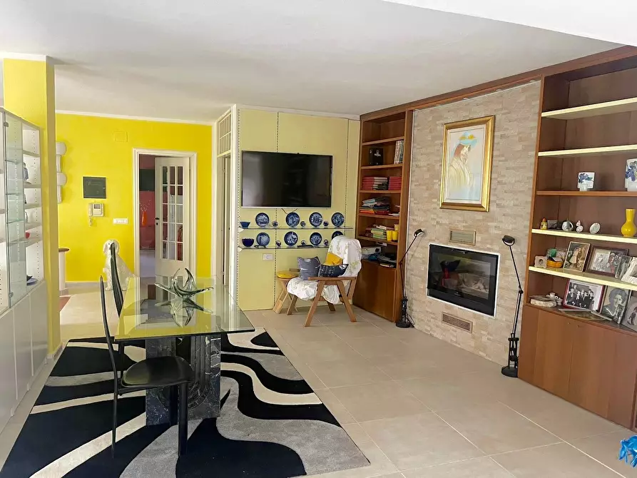 Immagine 11 di Casa trifamiliare in vendita  a Tresana