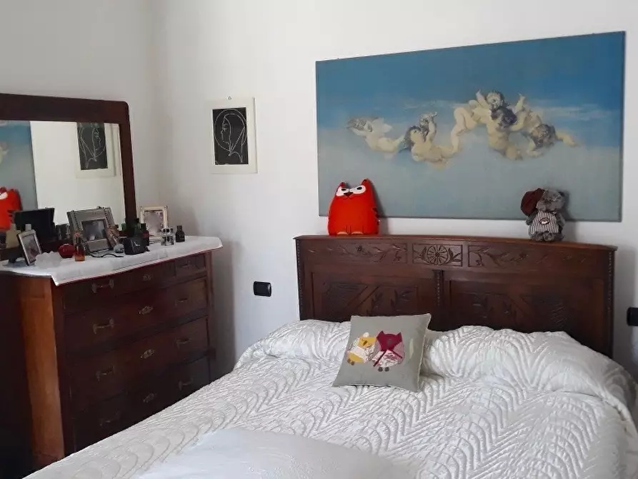 Immagine 6 di Casa indipendente in vendita  a Ameglia