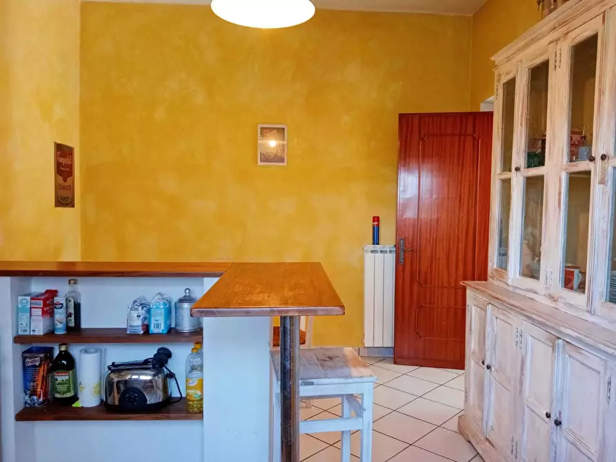 Immagine 15 di Trilocale in vendita  a Ameglia