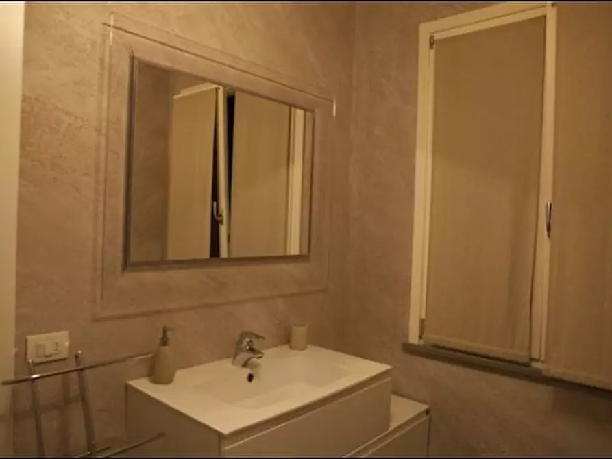 Immagine 36 di Casa semindipendente in vendita  a Lerici