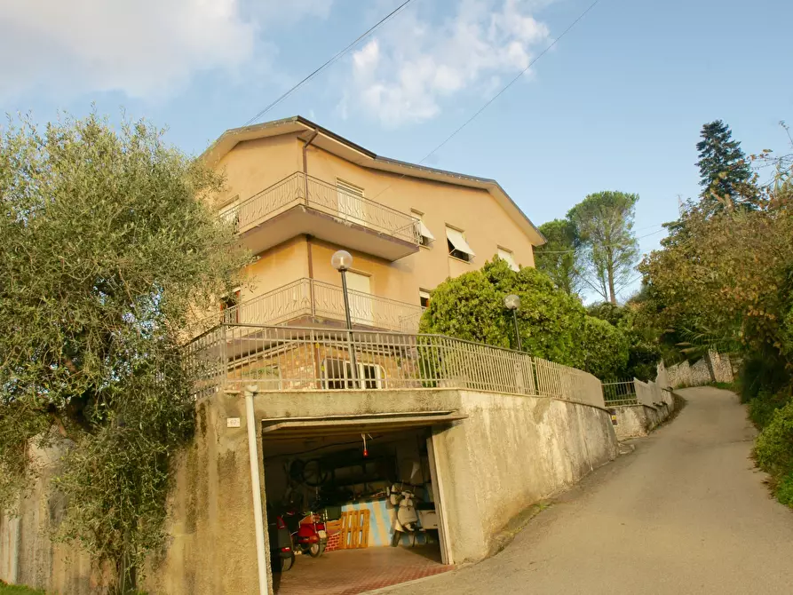 Immagine 1 di Casa indipendente in vendita  a Arcola