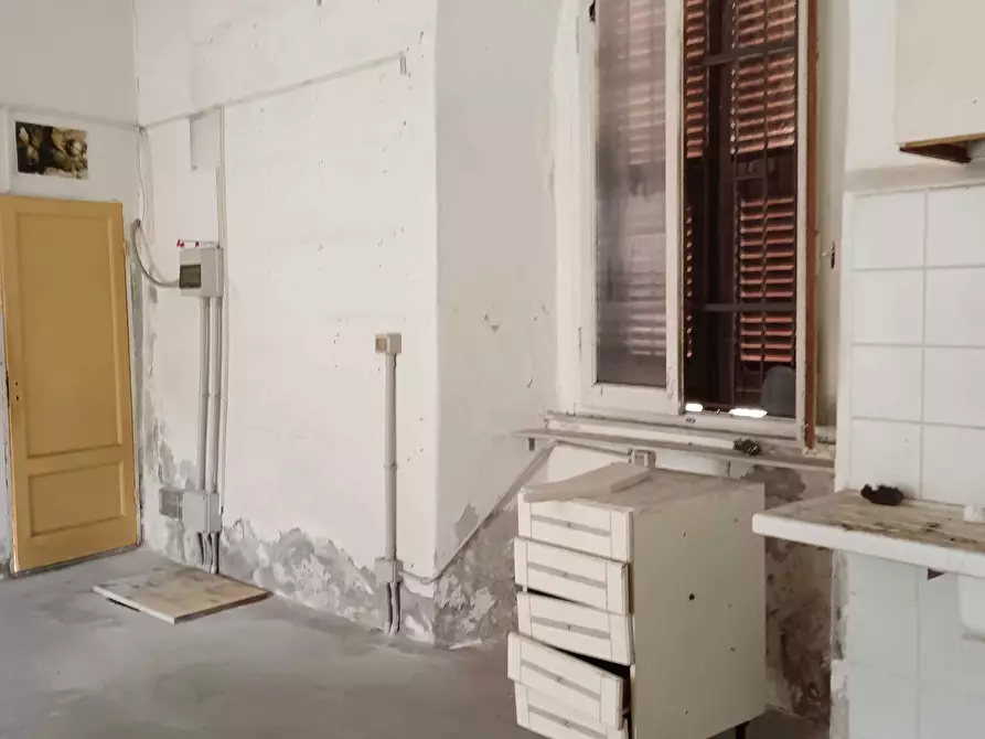 Immagine 3 di Terratetto in vendita  a Ameglia