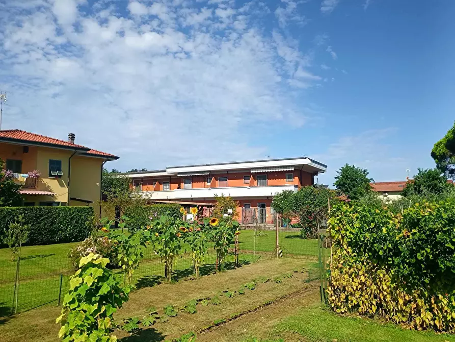 Immagine 29 di Casa semindipendente in vendita  a Massa