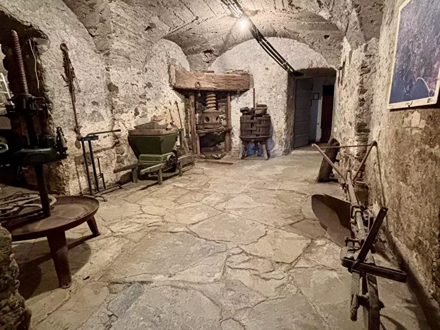 Immagine 41 di Villa in vendita  a Castelnuovo Magra