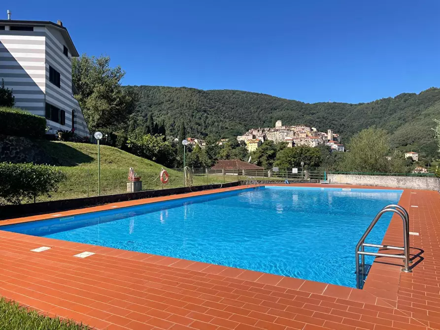 Immagine 30 di Casa semindipendente in vendita  in Via Ghilenda 31 a Ameglia