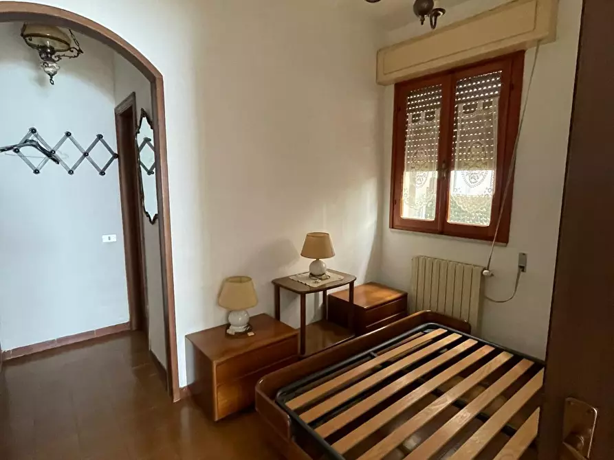 Immagine 7 di Porzione di casa in vendita  in Via Pisanello 59 a Ameglia