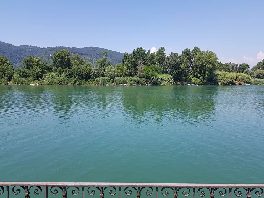 Immagine 26 di Casa semindipendente in vendita  a Ameglia