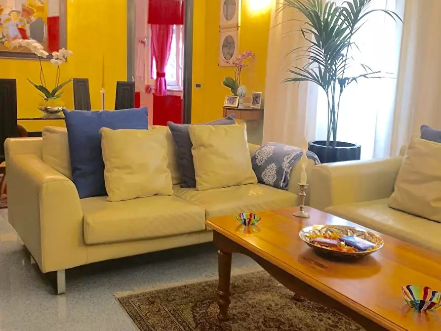 Immagine 7 di Casa semindipendente in vendita  a Castelnuovo Magra