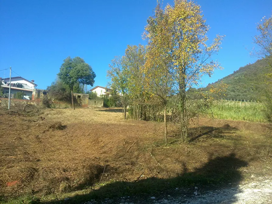 Immagine 6 di Terreno edificabile in vendita  a Ortonovo