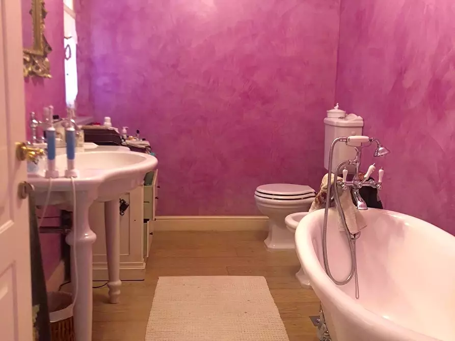 Immagine 13 di Villa in vendita  a Sarzana